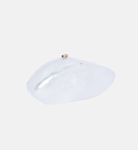 The Caldera Pearlized Clutch