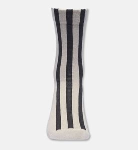 Y-3 Socks Strp, Packshot View