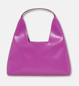 Marni Rose-print Shoulder Bag, Packshot View