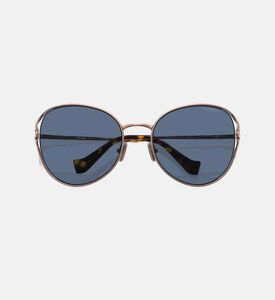 نظارات شمسية بعدسات متدرجة اللون51 إم يو 53 واي إس