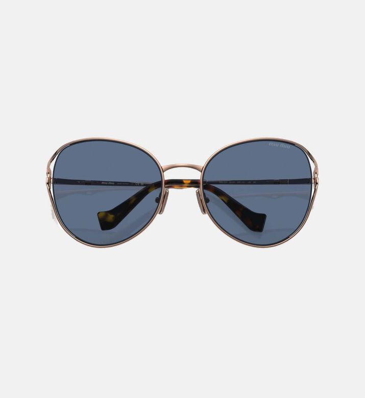 نظارات شمسية بعدسات متدرجة اللون51 إم يو 53 واي إس