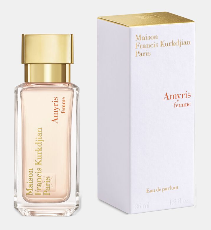 Maison Francis Kurkdjian Amyris Femme Eau De Parfum, 35-ml, Packshot View