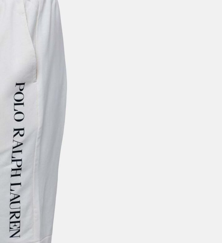 Cotton Logo-print Shorts Cotton Logo-print Shorts