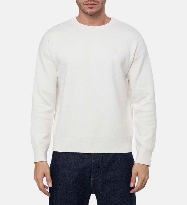 The Kooples Pullover, Model View The Kooples Pullover, Model View