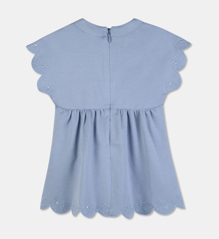 Chloe Dress Ss, Packshot View