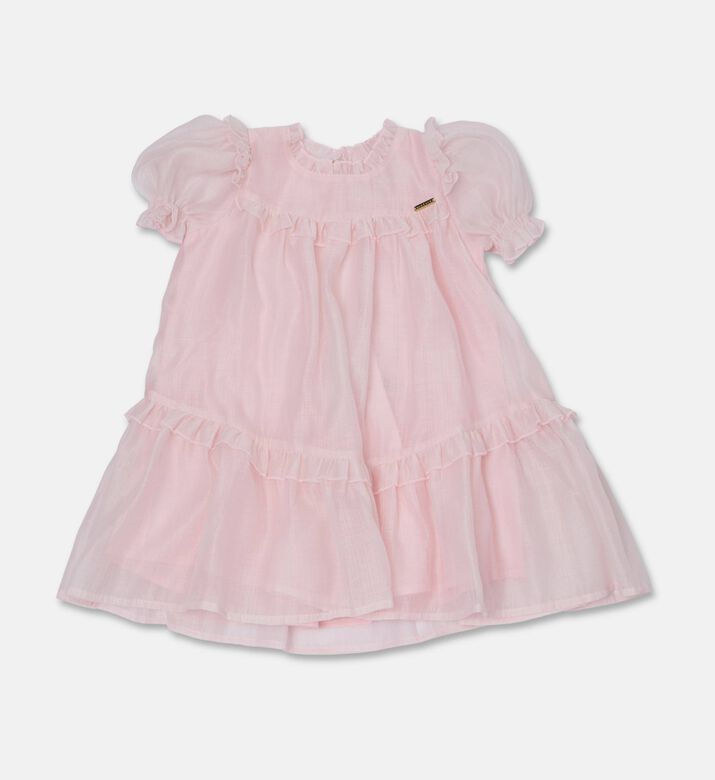 Poca and Poca Dress, Packshot View