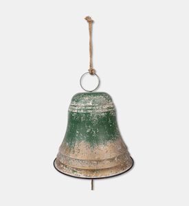 Clayre & Eef Decoration Bell, Packshot View