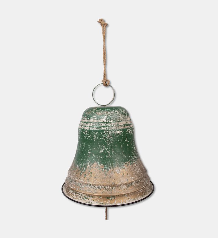 Clayre & Eef Decoration Bell, Packshot View