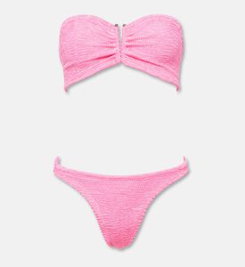 Paramidonna Frida Bandeau Two-piece Swimsuit, Packshot View