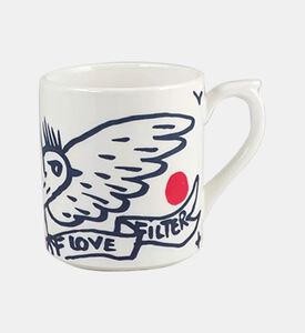 Gien Mug Bird Archipel Sentimental, Packshot View