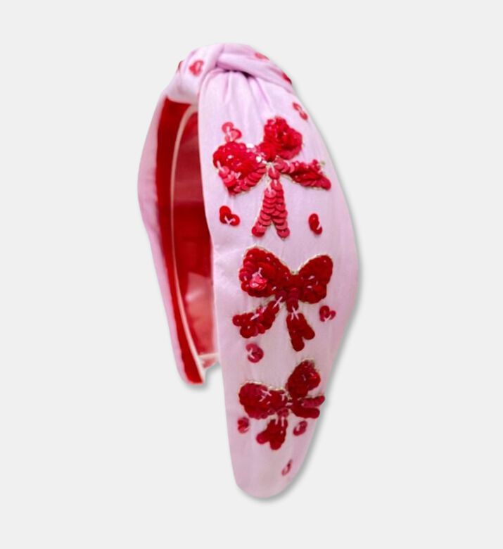 My Little Thieves Headband, Packshot View