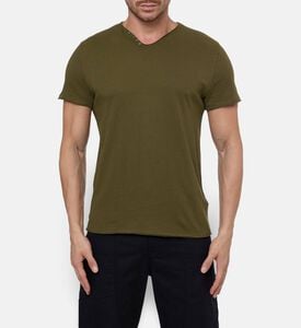 Zadig et Voltaire Ts Monastir, Model View