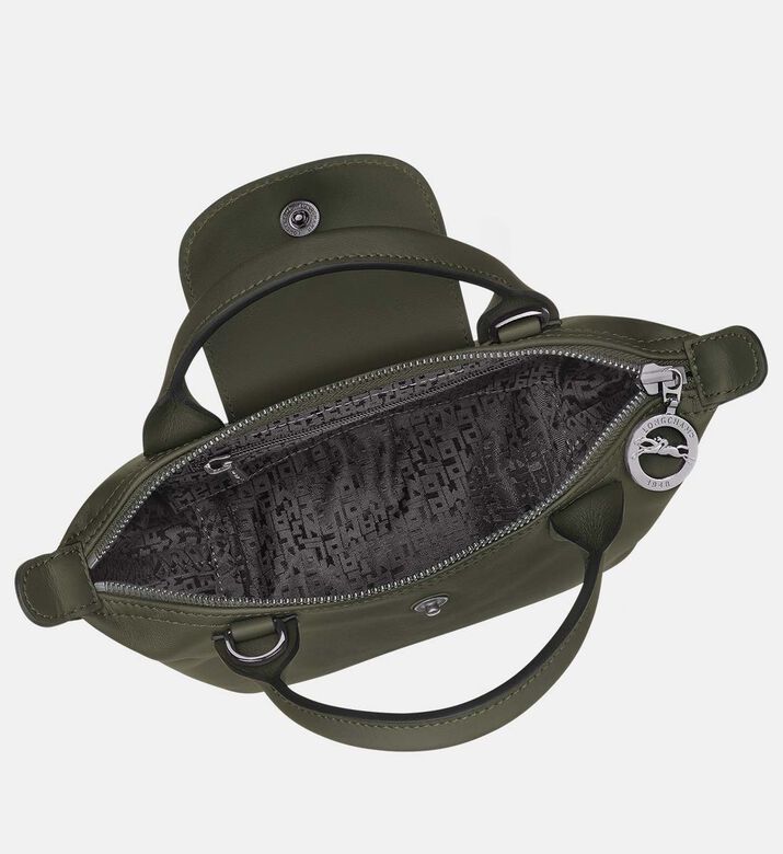 حقيبة يد لو بلياج إكسترا من جلد البقر