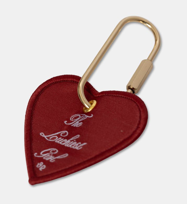 StickyBestie Charm Lucky Girl, Packshot View