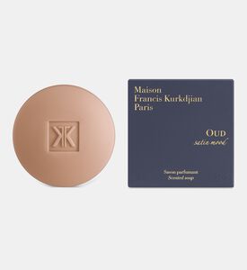 Maison Francis Kurkdjian Oud Satin Mood Scented Soap, Packshot View