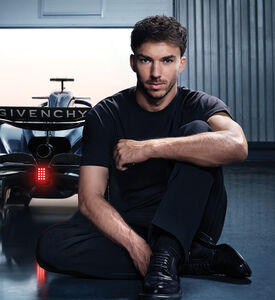 Givenchy Beauty Edp Sport Gentleman So, 100-ml, Packshot View