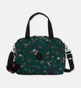 Kipling Lunch Bag Miyo Soccer, Packshot View