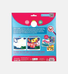 Ooly Water Amaze Sea, Packshot View