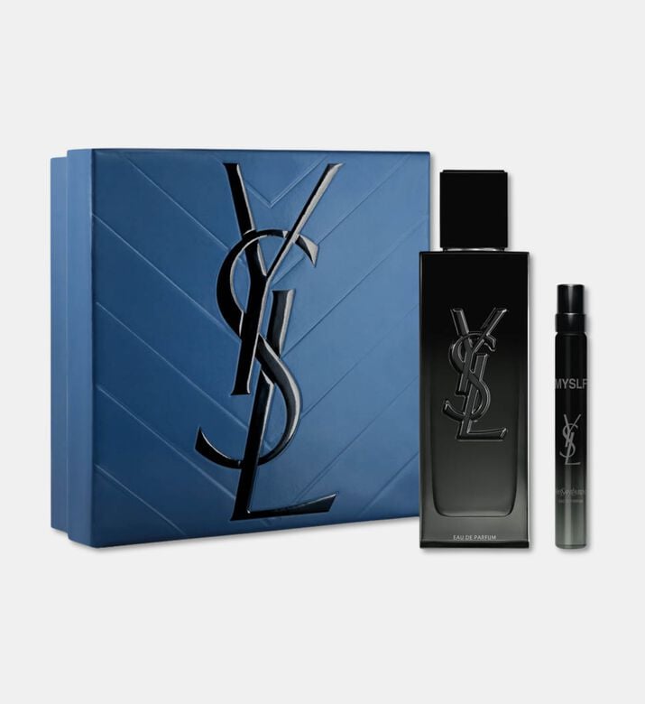 Yves Saint Laurent Set Myslf Edp 100ml+10ml S26, Packshot View
