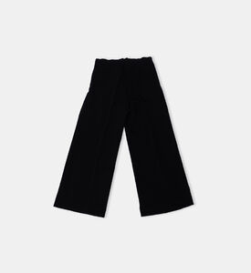 بنطال بوغو قلب بقصة عادية