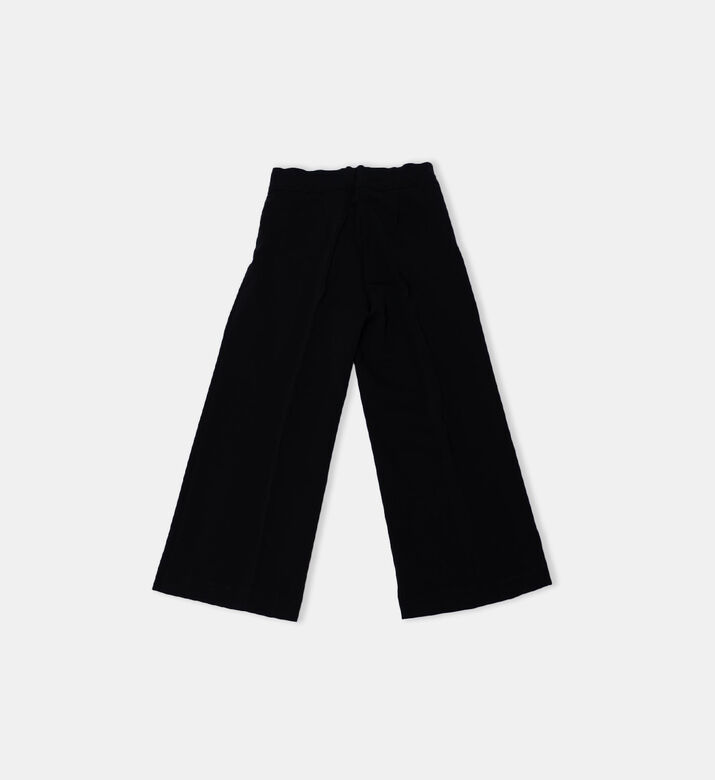 Heart Logo Regular Fit Pants Heart Logo Regular Fit Pants