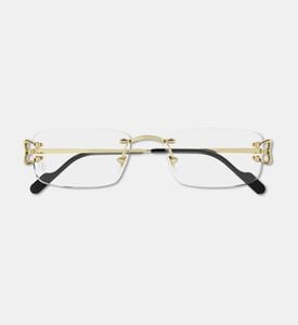 Cartier Sunglass, Packshot View