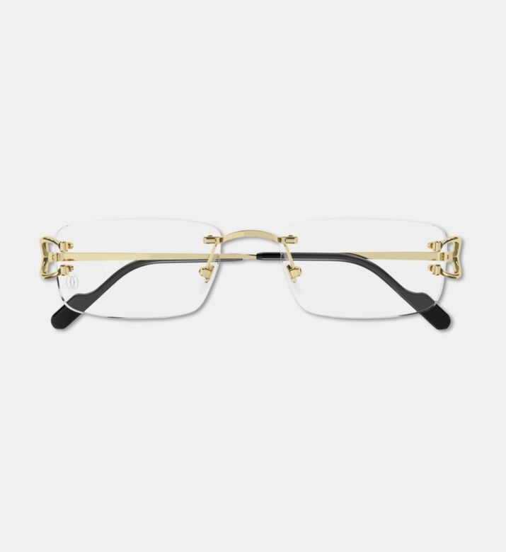 Cartier Sunglass, Packshot View