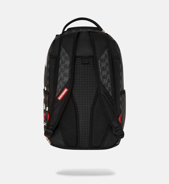 Nickelodeon Shark Attack Backpack