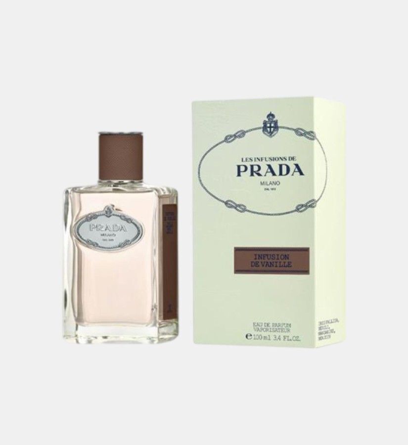 Parfum prada shop infusion