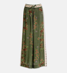 Agua Bendita Pant Janis Aura, Packshot View