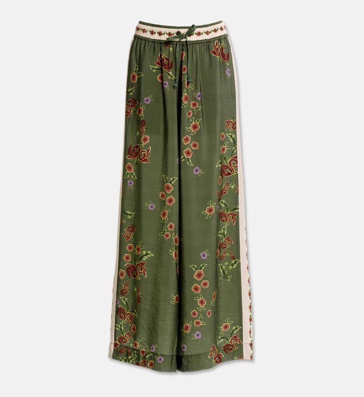 Agua Bendita Pant Janis Aura, Packshot View