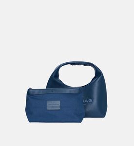 The Sack Leather Handbag