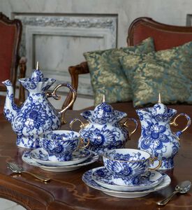 طبق عشاء حديقة الغناء