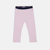 Signature Waistband Leggings