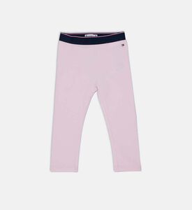 Signature Waistband Leggings Signature Waistband Leggings