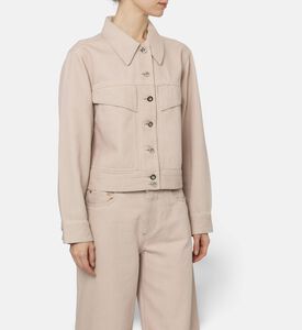 Closed Jack Regular, Model View