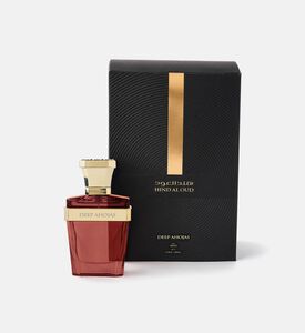 Hind Al Oud Edp Deep Ahojas Fp, Packshot View