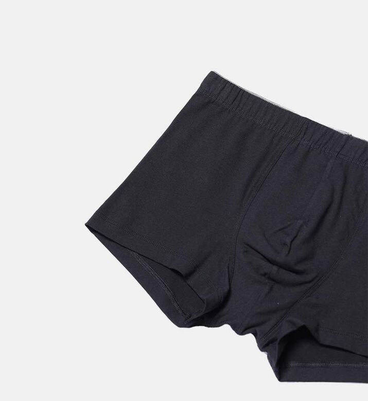 Cotton Superior Long Boxers
