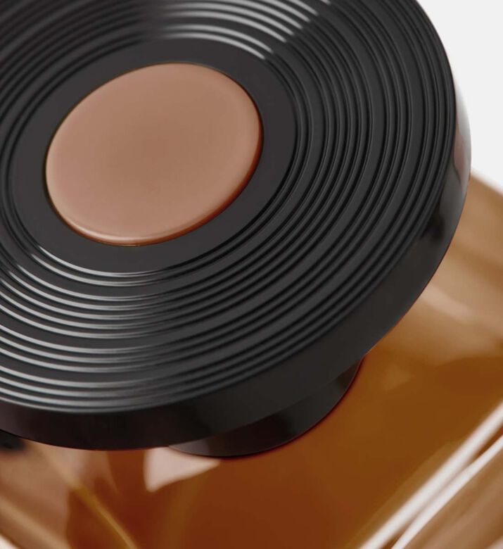 Icon Beat Cafe Eau De Parfum