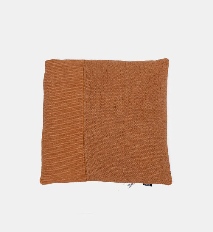 Home Deco and More Hollem Garment Dyed Cushion, Packshot View