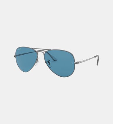 Pilot Chromance Lense Sunglasses 58