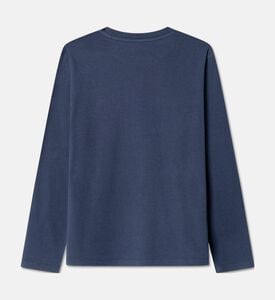 Hackett London Ts Logo, Navy, 3y, Packshot View