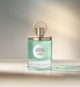 أنابيب EDP القابلة لإعادة التعبئة من Marvleus