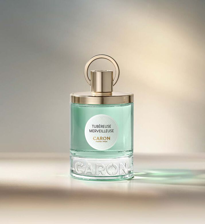 Tubres Marvleus Refillable Edp