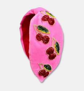 My Little Thieves Headband Cherries, Packshot View