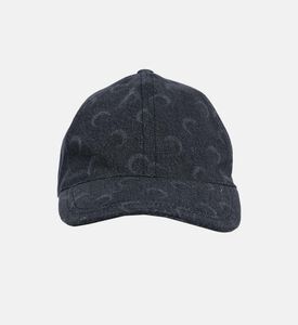 Marine Serre Hat Baseball, Packshot View