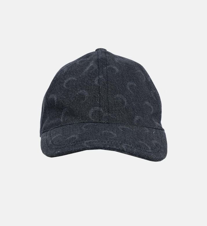Marine Serre Hat Baseball, Packshot View Marine Serre Hat Baseball, Packshot View