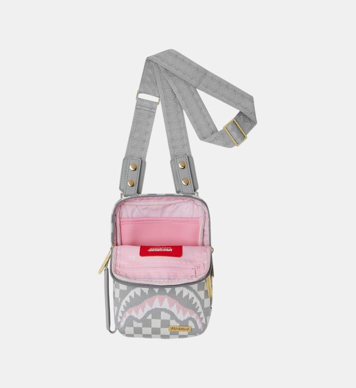 Rose All Day La Palais Sling Bag