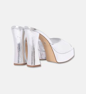 Arezzo Shoes Sabot Eco Femme, Packshot View