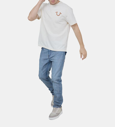Rocco Super T Skinny Jeans 32